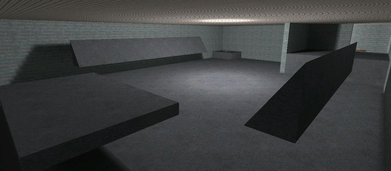 bhop_skill - Counter-Strike 1.6 Other Map