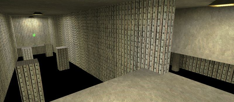 bhop_skill3 - Counter-Strike 1.6 Other Map