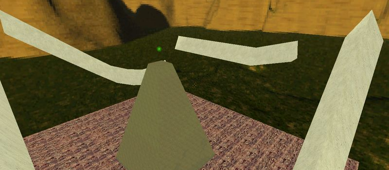 bhop_slide - Counter-Strike 1.6 Other Map