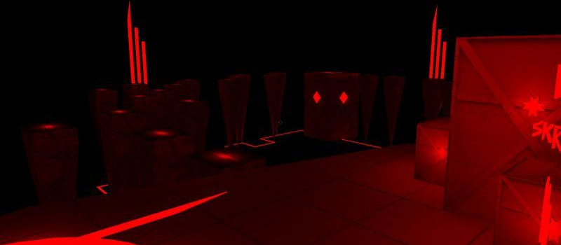 bhop_y_skrillex - Counter-Strike 1.6 Other Map