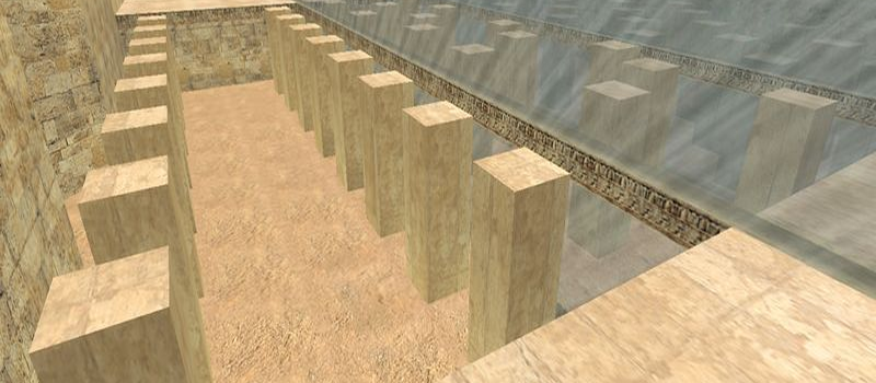 bhopkz_raz - Counter-Strike 1.6 Other Map