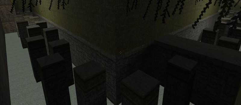 bkz_aztecbhop - Counter-Strike 1.6 Other Map