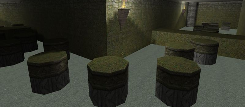 bkz_bhopaztec - Counter-Strike 1.6 Other Map