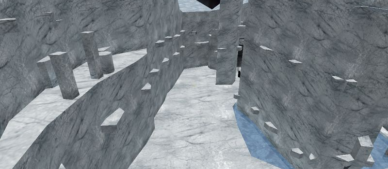 bkz_europa - Counter-Strike 1.6 Other Map