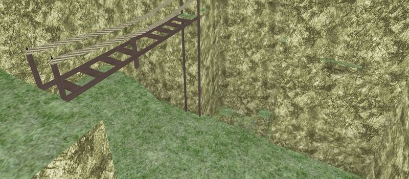 bkz_goldbhop_v2 - Counter-Strike 1.6 Other Map