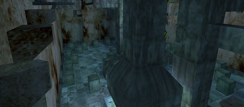 bla_reactorhop - Counter-Strike 1.6 Other Map