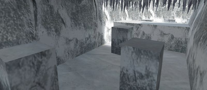 cg_coldbhop_v3 - Counter-Strike 1.6 Other Map