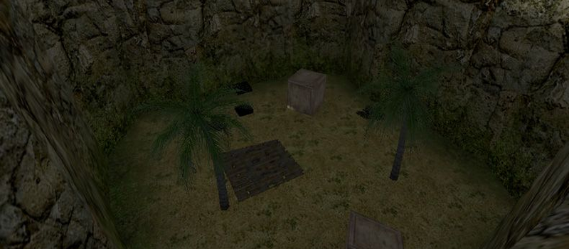 cosy_temple - Counter-Strike 1.6 Other Map