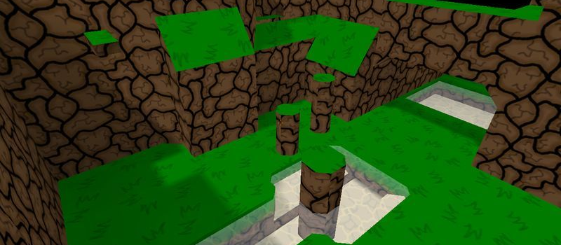 crl_toon_slide - Counter-Strike 1.6 Other Map