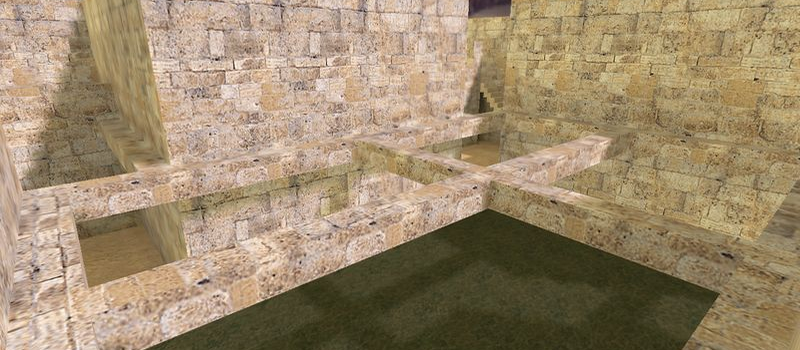 crosskill - Counter-Strike 1.6 Other Map