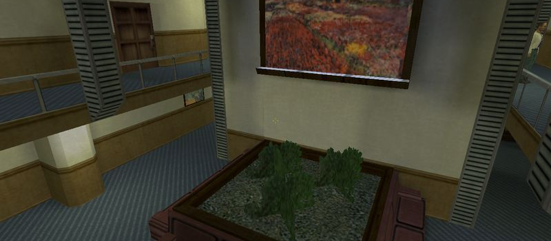 cs_haste_final - Counter-Strike 1.6 Hostage Map