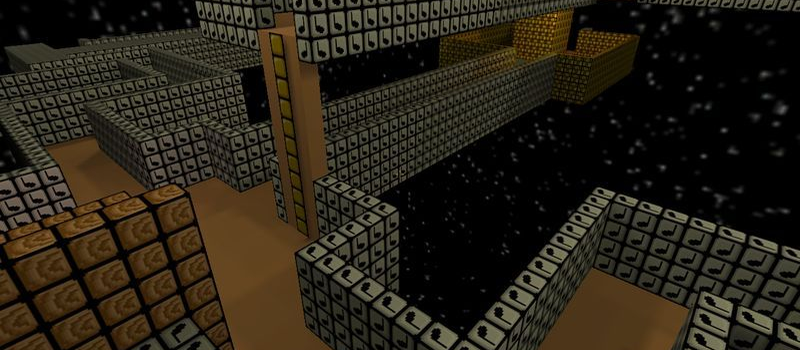 cs_mariobros - Counter-Strike 1.6 Hostage Map