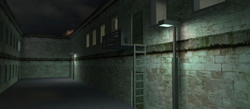 cs_office_2017 - Counter-Strike 1.6 Hostage Map