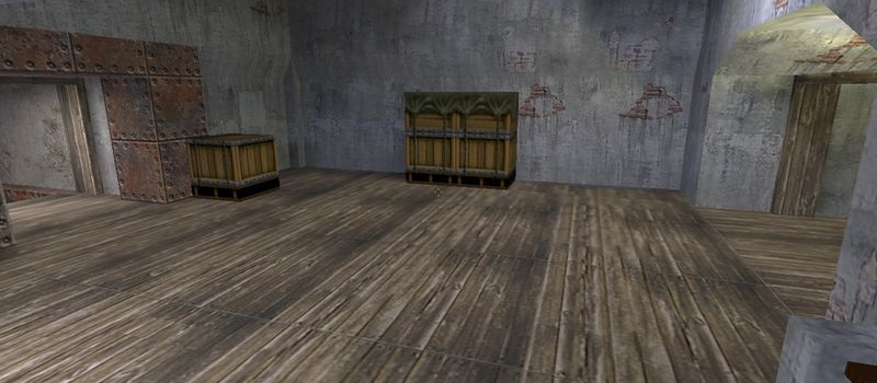 cs_tire - Counter-Strike 1.6 Hostage Map