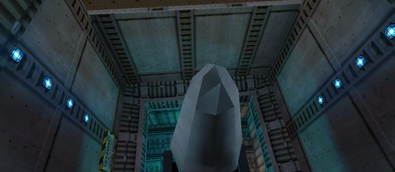 cs_zoption - Counter-Strike 1.6 Hostage Map