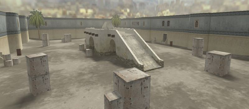 css_india_go - Counter-Strike 1.6 Other Map