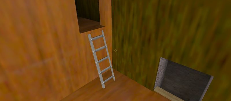 de_darkrats - Counter-Strike 1.6 Bomb Defuse Map