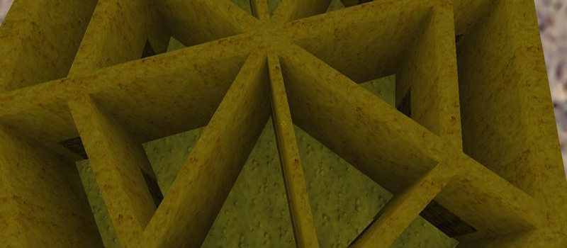 de_deathmatch - Counter-Strike 1.6 Bomb Defuse Map