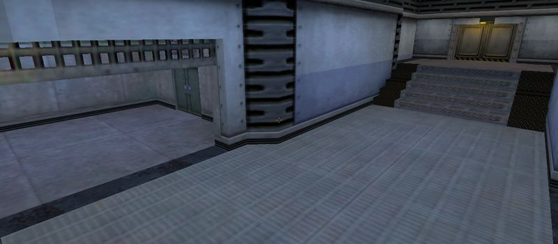 de_foption - Counter-Strike 1.6 Bomb Defuse Map