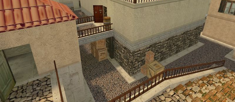 de_italy_ipt - Counter-Strike 1.6 Bomb Defuse Map