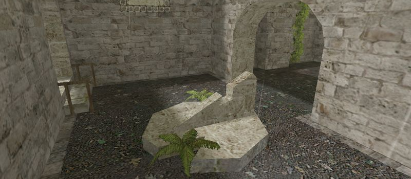 de_killers - Counter-Strike 1.6 Bomb Defuse Map
