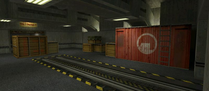 de_prodigy32 - Counter-Strike 1.6 Bomb Defuse Map