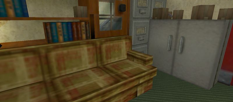 de_rats_fabi - Counter-Strike 1.6 Bomb Defuse Map