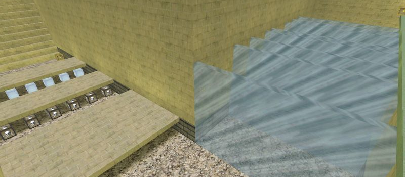 deathrace_badday - Counter-Strike 1.6 Other Map