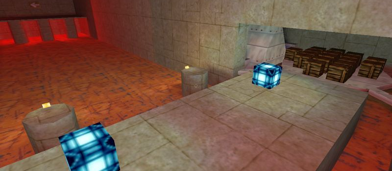 deathrace_traumbox - Counter-Strike 1.6 Other Map