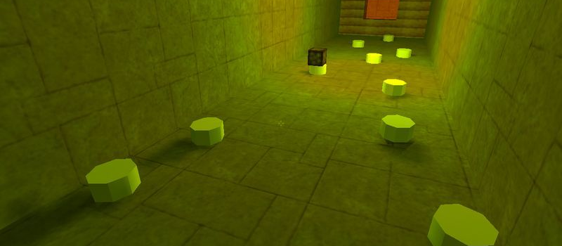 deathrace_traumbox_extrem - Counter-Strike 1.6 Other Map