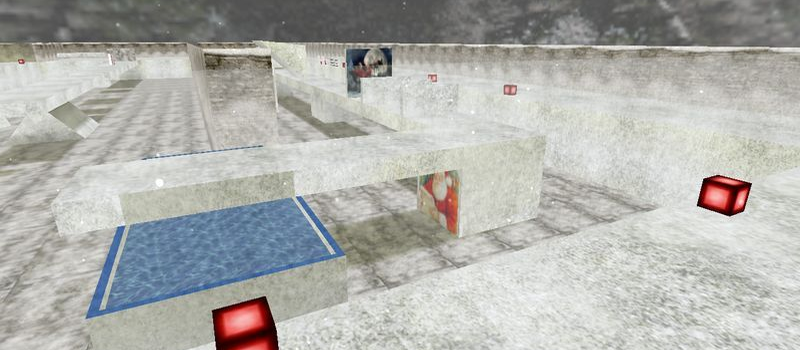 deathrun_2010 - Counter-Strike 1.6 Other Map