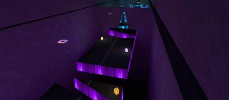 deathrun_3sixty_beta4 - Counter-Strike 1.6 Other Map