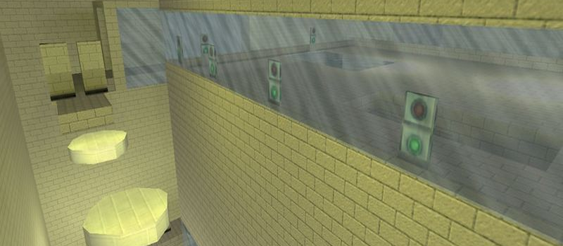 deathrun_4life - Counter-Strike 1.6 Other Map