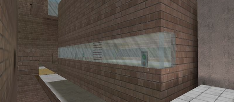 deathrun_4life_rmk - Counter-Strike 1.6 Other Map