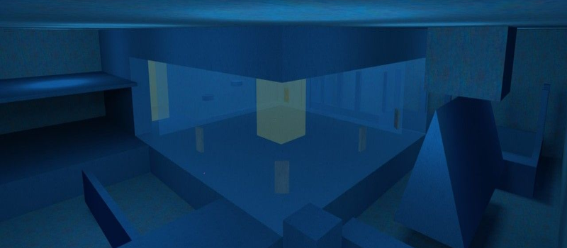 deathrun_JMX_v2 - Counter-Strike 1.6 Other Map