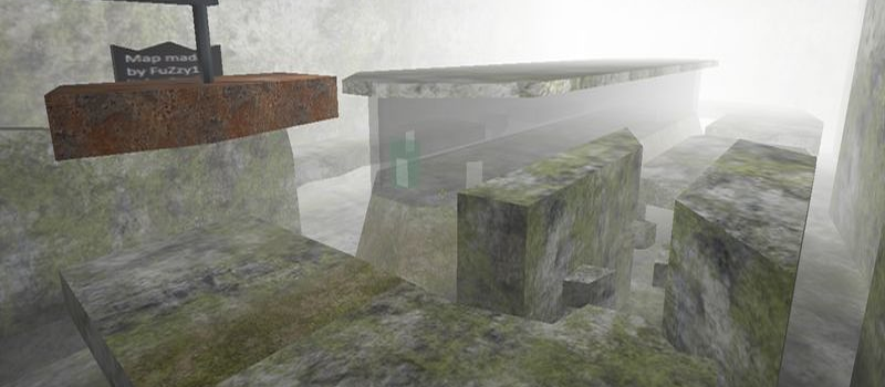 deathrun_absolute - Counter-Strike 1.6 Other Map