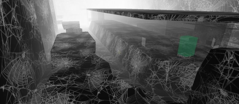 deathrun_absolute_spider - Counter-Strike 1.6 Other Map