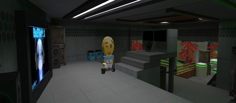 deathrun_arxdukz_back - Counter-Strike 1.6 Other Map