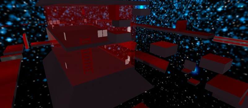 deathrun_astro - Counter-Strike 1.6 Other Map