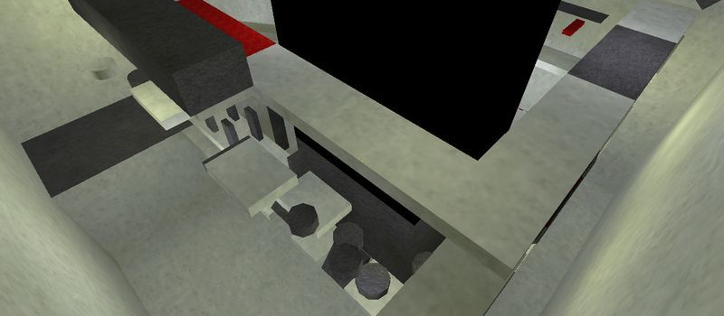 deathrun_autobaw - Counter-Strike 1.6 Other Map