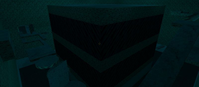 deathrun_automatic_hd - Counter-Strike 1.6 Other Map