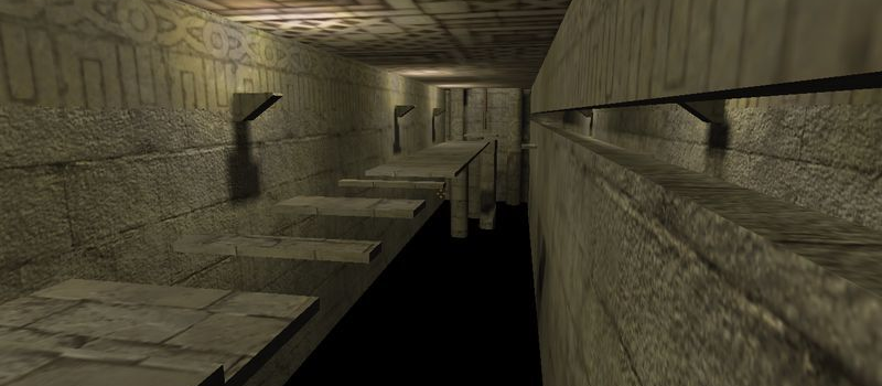 deathrun_aztecrun - Counter-Strike 1.6 Other Map