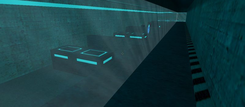 deathrun_bhopz - Counter-Strike 1.6 Other Map