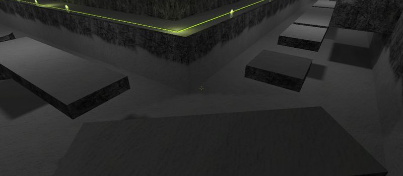 deathrun_bieber_f - Counter-Strike 1.6 Other Map