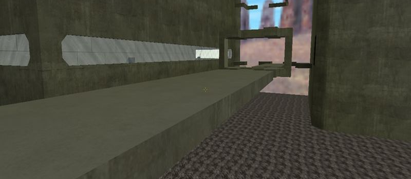 deathrun_big_tower - Counter-Strike 1.6 Other Map