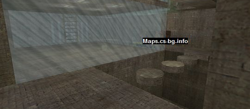 deathrun_bkm_rmk - Counter-Strike 1.6 Other Map