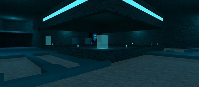 deathrun_c00l_f - Counter-Strike 1.6 Other Map