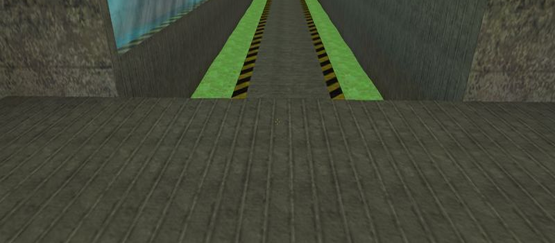 deathrun_chemical - Counter-Strike 1.6 Other Map
