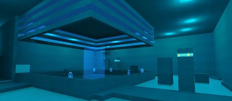 deathrun_coolf4 - Counter-Strike 1.6 Other Map