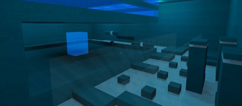 deathrun_coolf_3 - Counter-Strike 1.6 Other Map